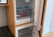 2-Zimmer Wohnung im Wohnpark Donaucity inkl. Komplettküche, Loggia und Kellerabtei