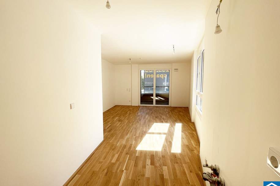 Bezugsfertig und sofort beziehbar: Willkommen in Maja – Der Wohnkomfort der Zukunft inmitten von Favoriten., Wohnung-kauf, 279.900,€, 1100 Wien 10., Favoriten