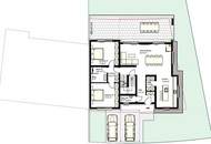 Baurechtsgrundstück (Pacht) mit 774 m2 in Aspern: Vertrag verlängerbar!