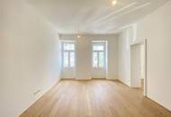 SCHÖNES ECK 3 Zimmerwohnung inkl. Küche - ERSTBEZUG - 2 bedroom apartment