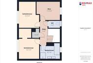 Modernes Reihenhaus mit Top-Ausstattung