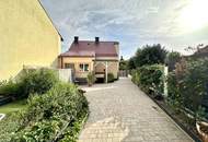 Traumhaftes Einfamilienhaus in Mattersburg – 6 Zimmer, Garten und Terrasse für 417.000 €!