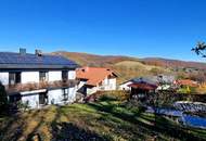 FAMILIENDOMIZIL MIT SCHWIMMTEICH