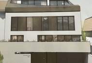 Attraktives genehmigtes Bauprojekt, 821m²,in begehrter Grünruhelage!