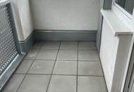2-Zimmer-Wohnung inkl Küche, Balkon Außenfläche und Kellerabteil / RG17 Top 10