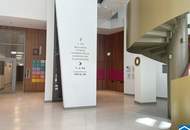 Skyline-Feeling im 34. Stock des Q-Tower mit Südwest-Ausrichtung