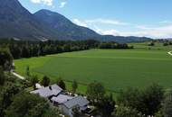 Ruhe.Raum.Rückzug. – stilvolle und großzügige Wohnidylle + 4.000 m² Grundstück bei Gallizien