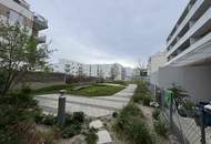 Neubauwohnung mit 2 Zimmern und Terrasse - im Zentrum von St. Pölten!