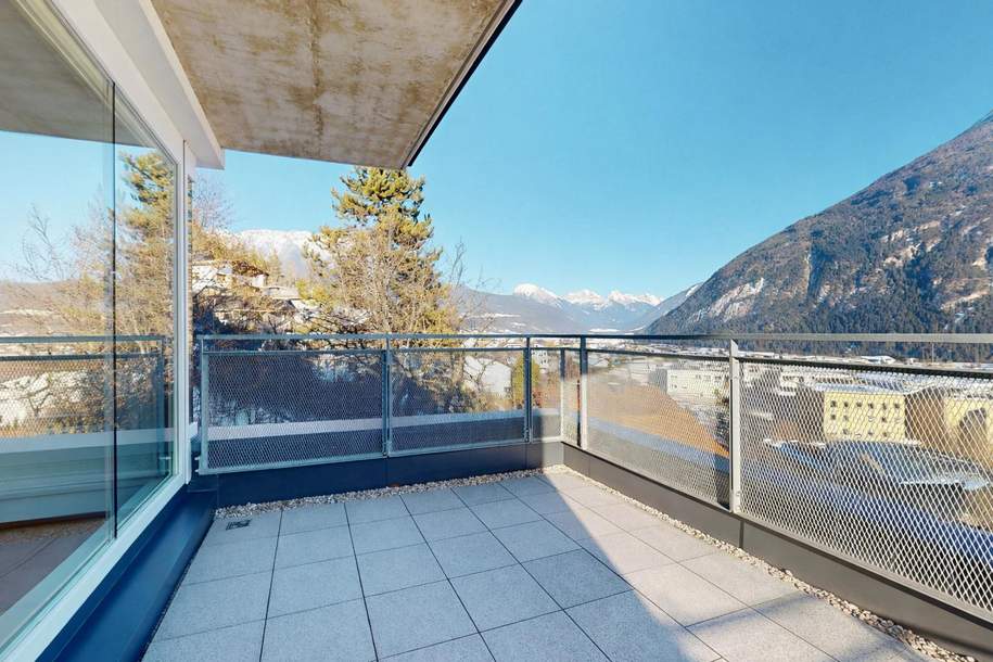 Panoramawohnen auf höchstem Niveau in Imst!, Wohnung-miete, 1.750,00,€, 6460 Imst
