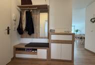 Gepflegte, schöne 2-Zimmer-Wohnung in ruhiger Lage von Telfs!