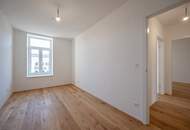 ++NEU++ Hochwertige 4-Zimmer Neubauwohnung mit Balkon! perfekter Grundriss!