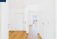 Neu sanierte 3 Zimmer Wohnung mit Fernblick &amp; Balkon in Zwettl – inkl. Abstellplatz