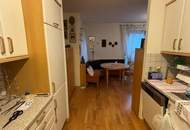 Charmante Wohnung mit guter Anbindung und günstigen Betriebskosten und Klimaanlage