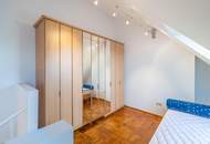 KAUFANBOT EBEN ANGENOMMEN - Ungehinderter Weitblick über die die Stadt: Ihre City - Donau - Maisonette