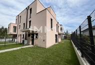 Erstbezug Genießen Sie Landleben und Stadtnähe