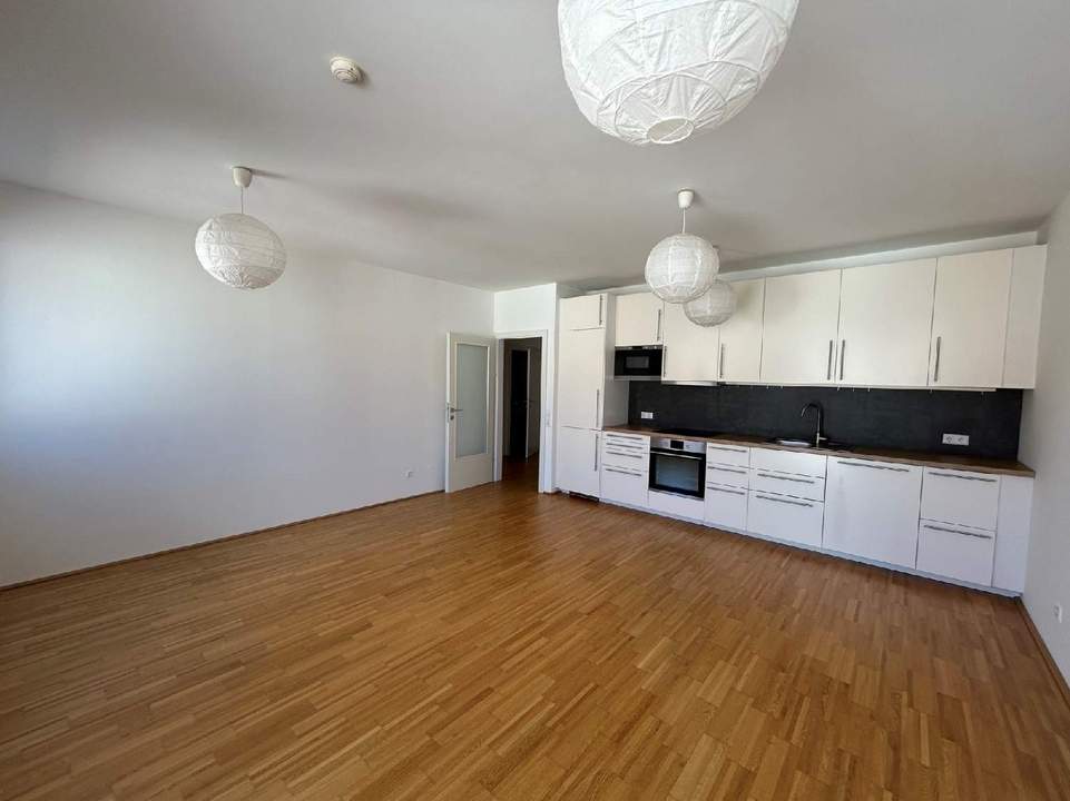 Tolle 2-Zimmer-Wohnung im 2.Bezirk!