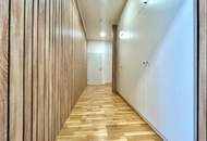 TRAUMHAFTE Maisonette-Wohnung - Top Zustand, Terrasse mit Ausblick