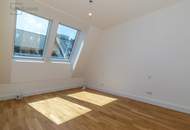 LICHT, TERRASSE UND MODERNER KOMFORT – 3-ZIMMER-WOHNUNG IM 1. DACHGESCHOSS