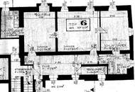 RESERVIERT ! Einmalig in Salzburg! 3 Zimmer Wohnung im historischen Mühlengut zu Glas