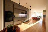 Wie im Hotel und doch zu Hause