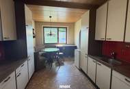 Gepflegtes Einfamilienhaus in Wölbling mit herrlichem Ausblick