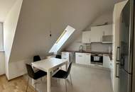 Helle 3-Zimmer-Wohnung mit Terrasse in ruhiger Innenhoflage – Top Anbindung in 1050 Wien