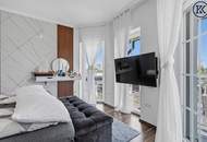 Villa mit 5 Zimmern - egal ob Bus & Bahn oder Auto, Sie kommen problemlos nach Wien