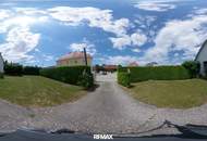 Einfamilienhaus mit Garten in Neudauberg im Südburgenland!