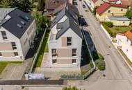 "Exklusive Neubau-Doppelhäuser in Stockerau – 6 Zimmer nahe S-Bahn"