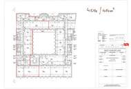 Exklusive Altbau-Bürofläche im Palaishaus am Rudolfsplatz***2 Etagen***