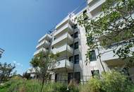 Nähe Erholungsgebiet Wienerberg - Pärchenwohnung mit Balkon