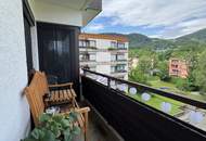 Stilvolle 2-Zimmer-Wohnung mit Loggia nahe des Preuschenparks | PARSCH