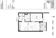 Neuwertige - geförderte 2 Zimmer Wohnung mit Balkon in zentraler Lage - Idlhofgasse 70 - Top 46