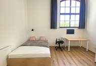 4400 Steyr, Blumauergasse 26 - Studentenwohnheim