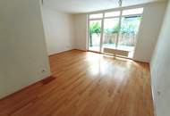 Perfekt aufgeteilte 1-Zimmer-Wohnung mit Balkon in toller Lage des 8. Bezirks!