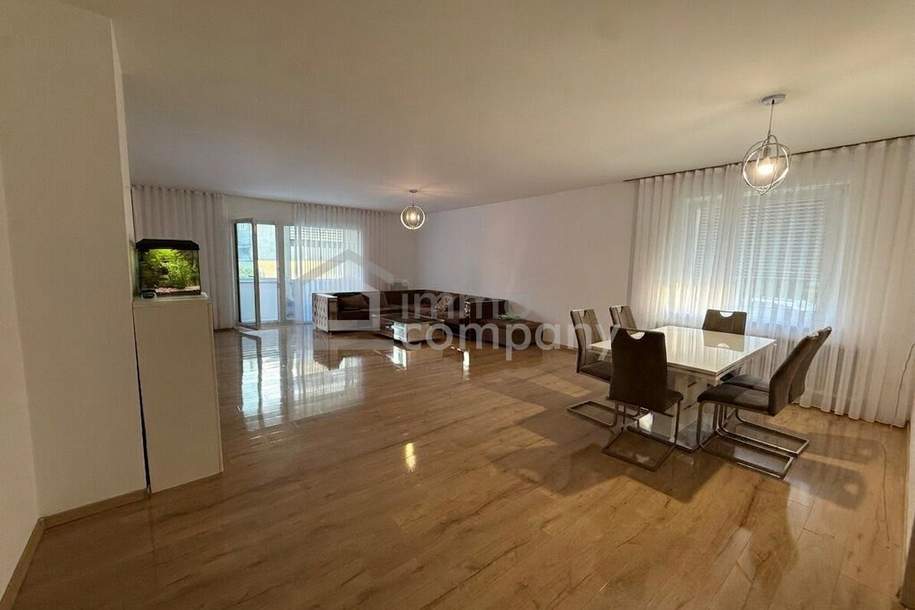 Unbegrenzte Möglichkeiten – Familienwohntraum, Wohnung-kauf, 319.000,€, 4600 Wels(Stadt)