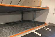 Herzgasse - Garagenplatz unbefristet zu vermieten