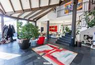 Exklusives Landhaus inmitten herrlicher Landschaft!