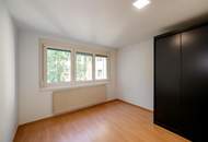 Investment oder Starterwohnung: perfekte Raumaufteilung!