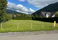 Sonniges zentrales Baugrundstück (Provisionsfrei)