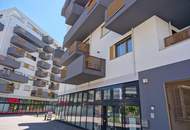 OPEN HOUSE! Exklusive Wohnung mit Tiefgaragenplatz
