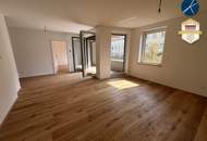 *Superprojekt: ''Über den Baumwipfeln" Top 44 SONNIGE 2-Zimmer LOGGIA-Wohnung + TRAUMHAFTE SÜDAUSRICHTUNG mit Blick auf die Kastanienbäume