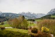 Einfamilienhaus in Pfarrwerfen Laubichl mit Panoramablick in Ruhelage
