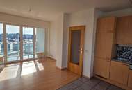 Großzügige Wohnung in St. Pölten nahe Landesklinikum und EKZ Traisenpark