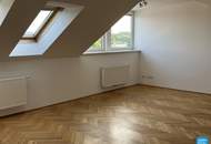 DG- Terrassenwohnung 3 Zimmer mit Grünblick