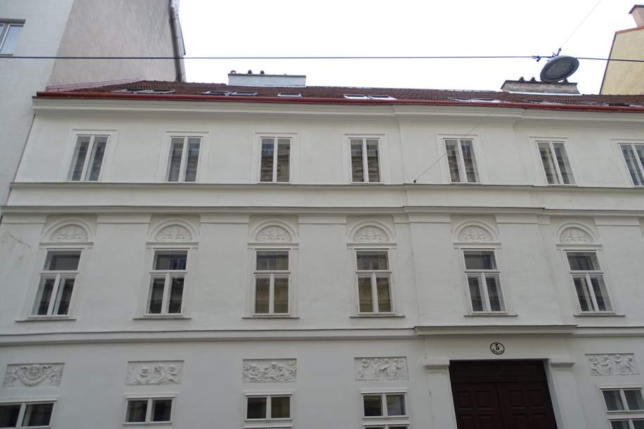 1030! ANLAGEOBJEKT! 2-Zimmer Wohnung nahe U3/Rochusgasse! Unbefristet vermietet!, Wohnung-kauf, 231.990,€, 1030 Wien 3., Landstraße
