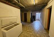 Haus mit viel Potential und großem Garten