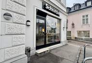 Gastro in Bestlage: Frisch renoviert &amp; unbefriste