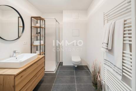 WOHN(T)RAUM OBERLAA: Helles Wohnen im Neubau – Erstbezug, Wohnung-kauf, 264.500,€, 1100 Wien 10., Favoriten