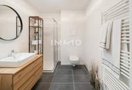 WOHN(T)RAUM OBERLAA: Helles Wohnen im Neubau – Erstbezug